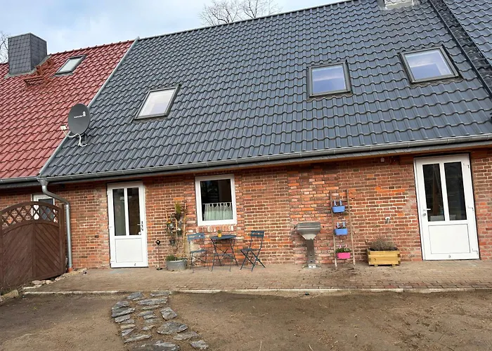 Schildetal Apartment\'S