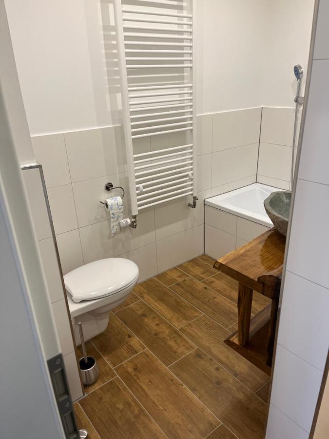 Schildetal Apartment's *