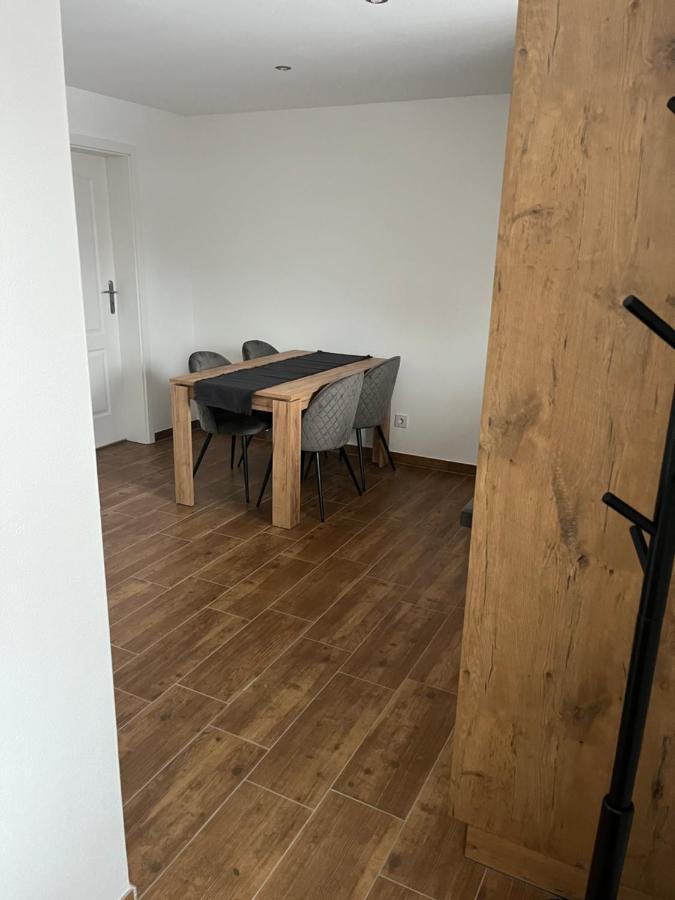 Schildetal Apartment's Apartment