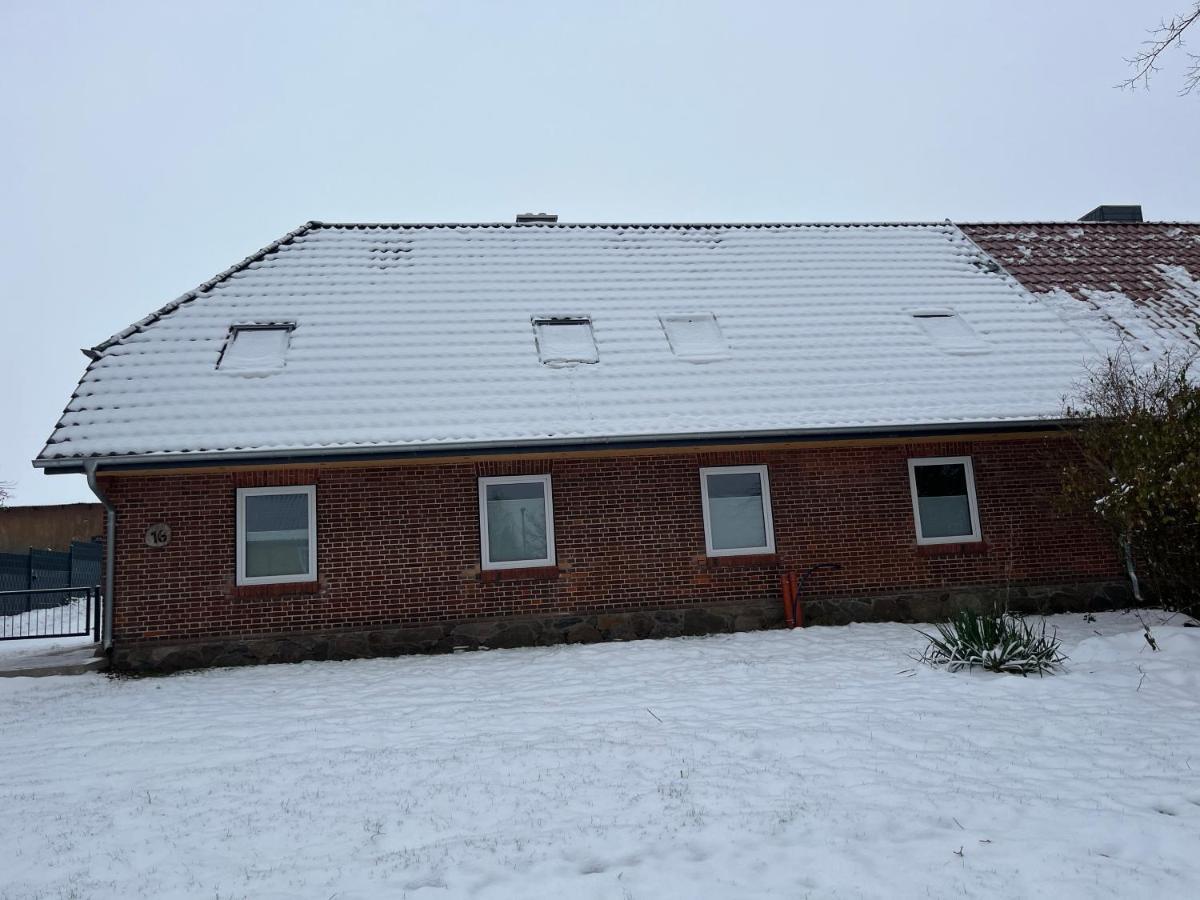 Schildetal Apartment's