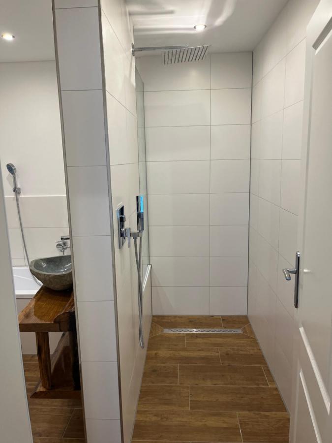 Schildetal Apartment's *