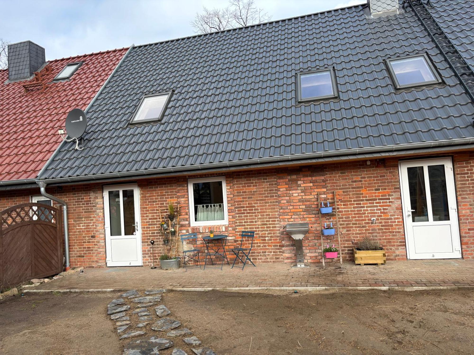 Schildetal Apartment's