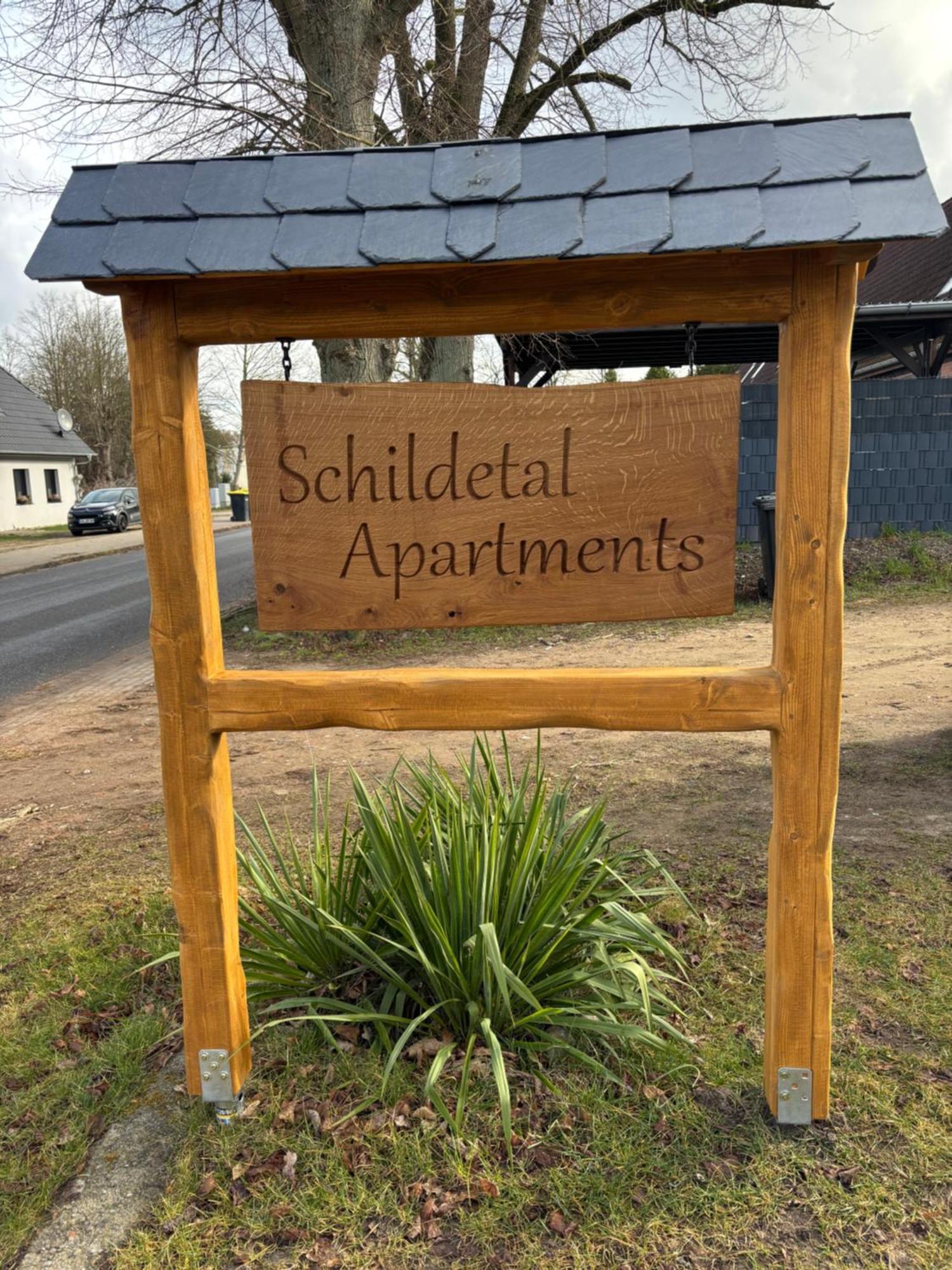 Apartment Schildetal Apartment's Vellahn